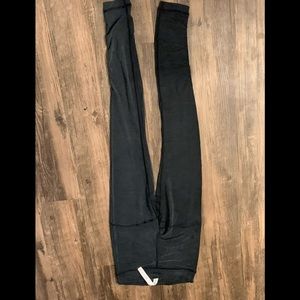 lululemon lab leggings